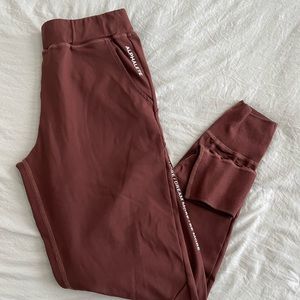 Pro elite alphalete joggers